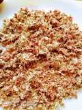 UnpeeledGingerCarrotBeet Powder