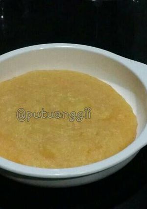 Foto resep Tim Tahu Tuna