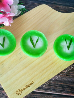 Foto resep Kue Nona Manis