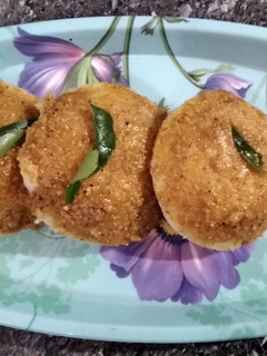 மினி பொடி இட்லி செய்முறை முக்கிய புகைப்படம்