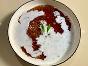 Gambar daging kodok