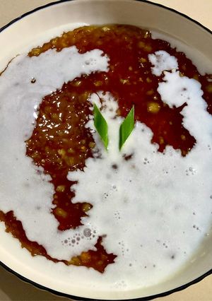 Foto resep Telur Kodok Betawi