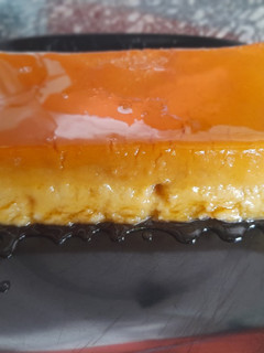 Una foto de Budín de Pan