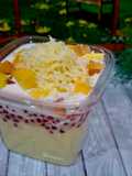 Sago Manggo