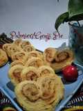 *Palmier/Genji Pie*
