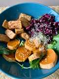 Bowl veggie
