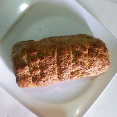 Brown bread#Author Marathon # A picture of Brown bread#Author Marathon #.