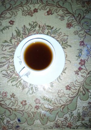 মসলা চা রেসিপির প্রধান ছবি