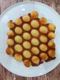 Egg Waffle
