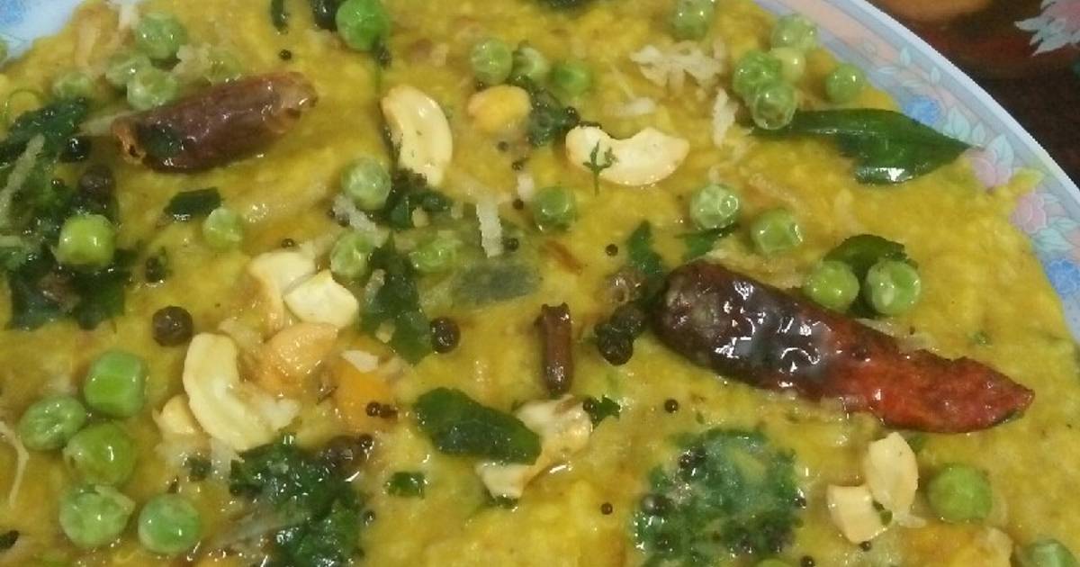 Quinoarice bisi bele bath Recipe by Anita aggrawal Cookpad