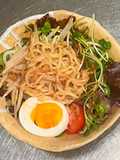 Ramen Salad