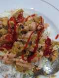 Kebab Rice Bowl