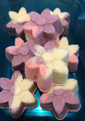 Foto resep Bolu kukus / putu ayu