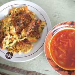 รูปของ Fuyunghai Daging