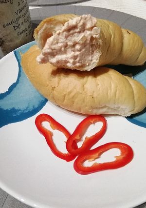 Finom kőrözött recept fotója