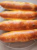 خبز السندويش 🥖🥖