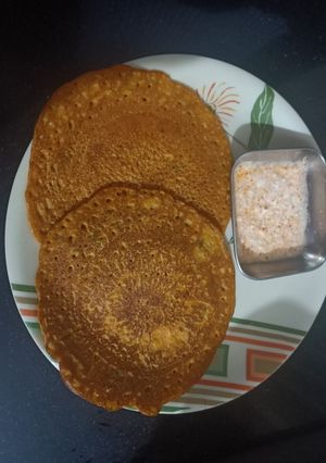 બેસન ના પુડલા (Besan Pudla Recipe In Gujarati) રેસીપી મુખ્ય ફોટો