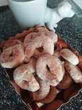 Biscottini vino e anice