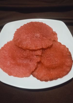Foto resep Kue Cucur Praktis