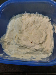 Foto resep Cream cheese Serbaguna (untuk Boba drink, Cake, Tiramisu dll)