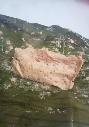 Foto resep Gadon