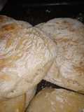 Pan de Chapata
