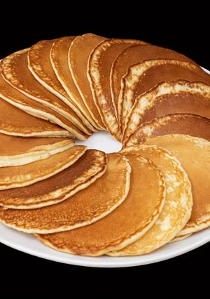 Hình của món SP.0540 - Pancake.