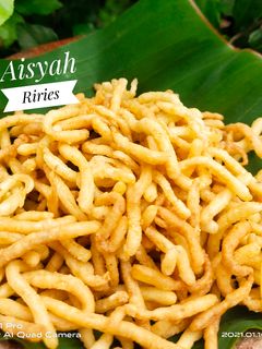 Foto resep Abon Pepaya