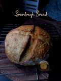 Sourdough Bread