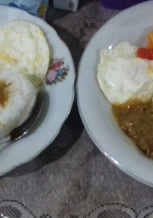 Foto resep Bestik Daging Sapi rumahan ala dewi sari