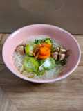 Sayur Bening Oyong Komplit