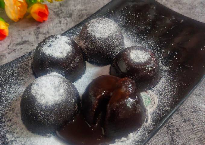 Lava Cake