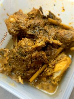 Foto resep Ayam Goreng