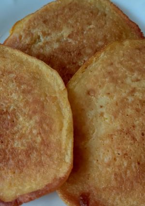 عکسی از دستور کاکا کدو حلوایی