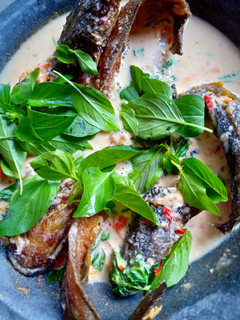 Foto resep Pecel Ikan Lele