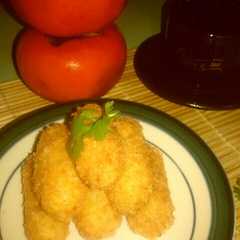 รูปของ kroket kentang isi suka"