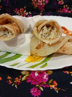 এগ রোল (egg roll recipe in Bengali) রেসিপির প্রধান ছবি