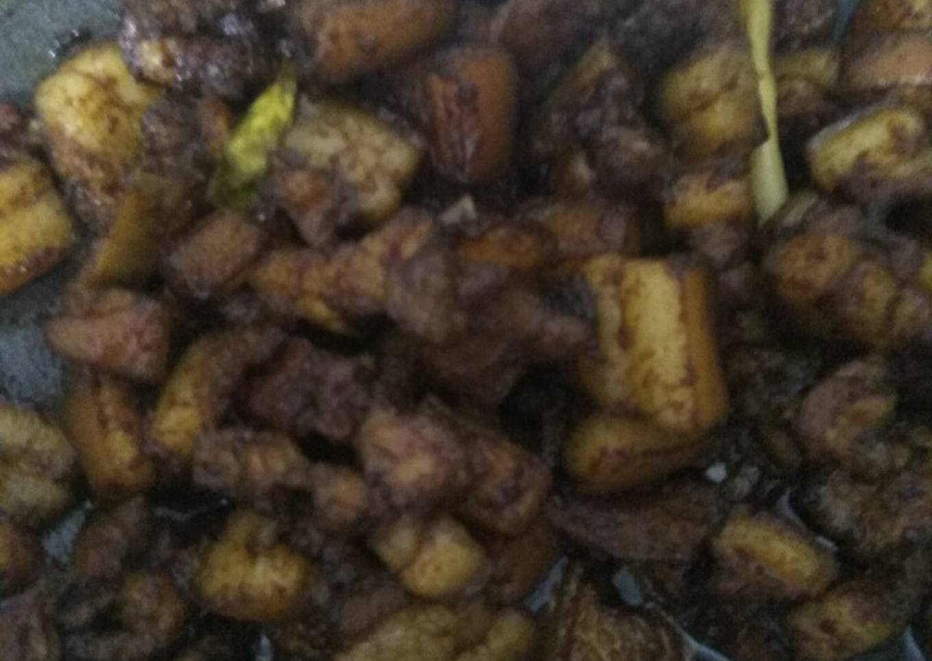 Samcan Kecap