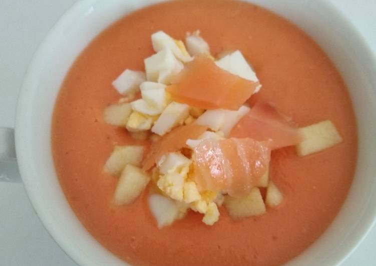 Salmorejo