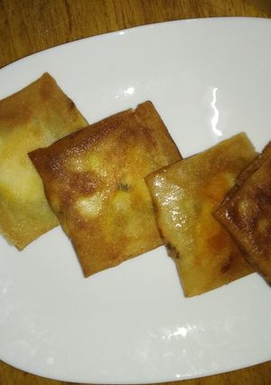 صورة لوصفة بريك