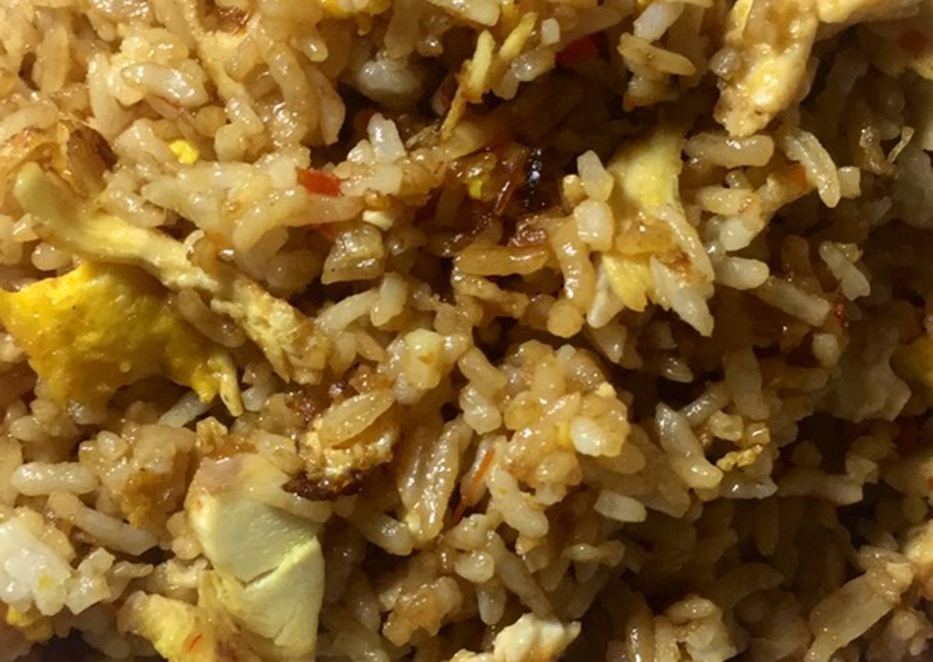 Nasi Goreng Dakdakan