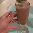 تحلية ساهلة بشكولاطة وبنينة تهبل 😍😍