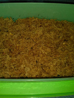 Foto resep Abon Sapi Homemade