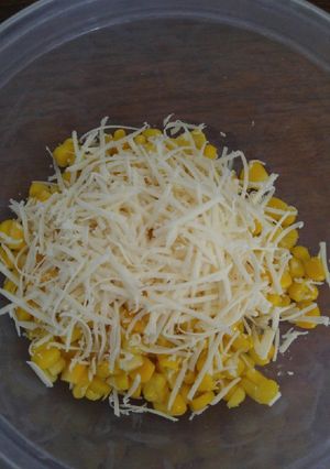Foto resep Jasuke super simple
