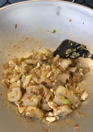Foto resep Kwetiaw Goreng Pontianak