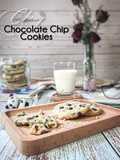 Chewy Chocolate Chip Cookies