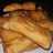 Kenyértésztából lángos