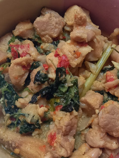 Foto resep Ayam rica rica kemangi (diet)