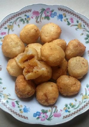 Foto resep Cemplon