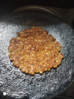 साबूदाना थालीपीठ (Sabudna Thalipeeth recipe in hindi) रेसिपी मुख्य फोटो